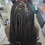 Havana Twists