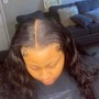 Closure Quick Weave