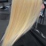 Keratin Treatment