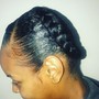 Braid Bar Style