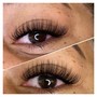 Eyelash Extension Removal