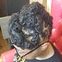 Twist Out (PermRod/twist)