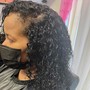 Closure Sew In