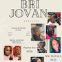 Bri Jovan