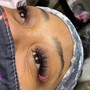 Eyelash Curl / Perm