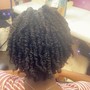 Senegalese Twist