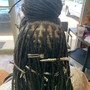 Loc Reattachment