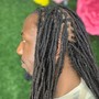 Dread Loc Maintenance/Repair