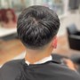 Men's Cut