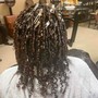 Hot Oil Treatment