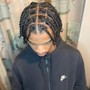 Comb Twist/starter locs