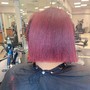 Haircolor