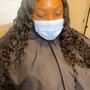 Closure Sew In