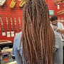 Crochet Braids