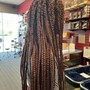 Crochet Braids