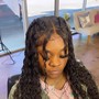 Closure Sew In