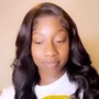 Revamping Wigs/Bundles/Dying Bundles