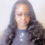 Closure Sew In