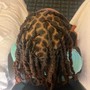 Dreadlocks