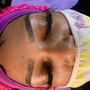 Eyelash Curl / Perm