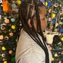 Retwist Locs