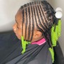 Loc maintenance and style