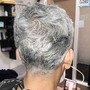 Women's Cut