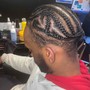 Mens Braids