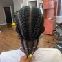 Two Braids