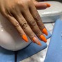 Nail Repair