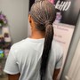 Extra Length Extension