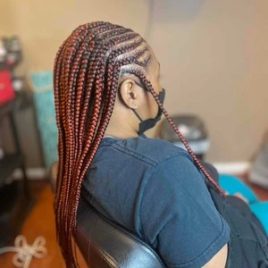 Braids Near Me: Waldorf, MD, Appointments