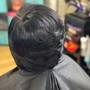 Re-Curl Weave