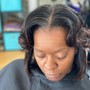 Crochet Braids Pre Looped