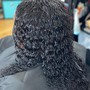 Keratin Treatment