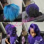 Kids Relaxer and Style