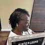 Sisterlocks™ Installation($1300^)