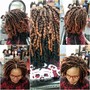 Crochet Braids