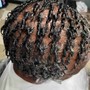 Natural Twists