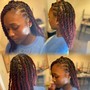 Loc Extensions