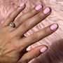 Gel Manicure