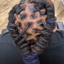 Hot Oil Treatment