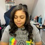 Bombshell Curls Add-On (For ALL sew-in/quick weaves)