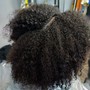 Deep Conditioning Treatment