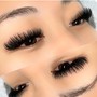 Lash set + Squeeze-in fee