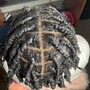 Retwist + Style