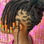 Ghana Braids