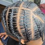 Comb Twist