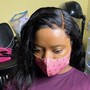 Lace Closure Sew In