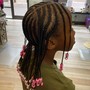 Kid's Braids